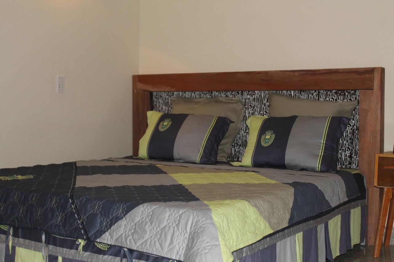 Phong Nha Gecko Hostel ด่งเฮ้ย ภายนอก รูปภาพ
